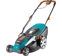 Аккумуляторная газонокосилка Gardena PowerMax 42 A Li 04041-20.000.00
