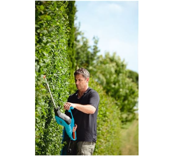 Электрический кусторез Gardena EasyCut48 08875-20.000.00