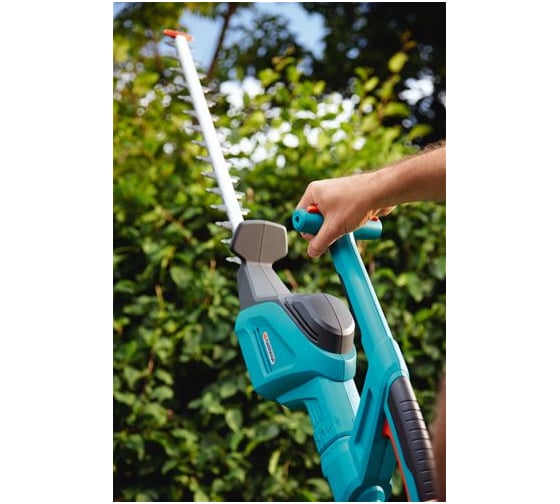 Электрический кусторез Gardena EasyCut48 08875-20.000.00
