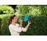 Аккумуляторные ножницы для живой изгороди Gardena EasyCut50-Li 08873-20.000.00 3