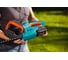Аккумуляторные ножницы для живой изгороди Gardena EasyCut50-Li 08873-20.000.00 4
