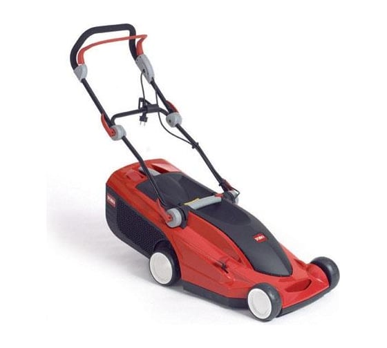 Электрическая газонокосилка TORO 21090 (495339)