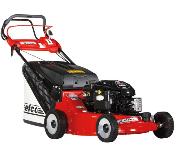 Бензиновая самоходная газонокосилка EFCO AR 53 TBX PLUSCUT 28624