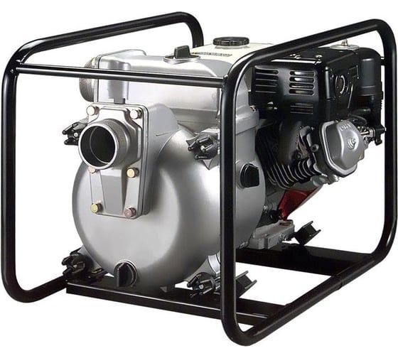 Мотопомпа KOSHIN KTH-80X