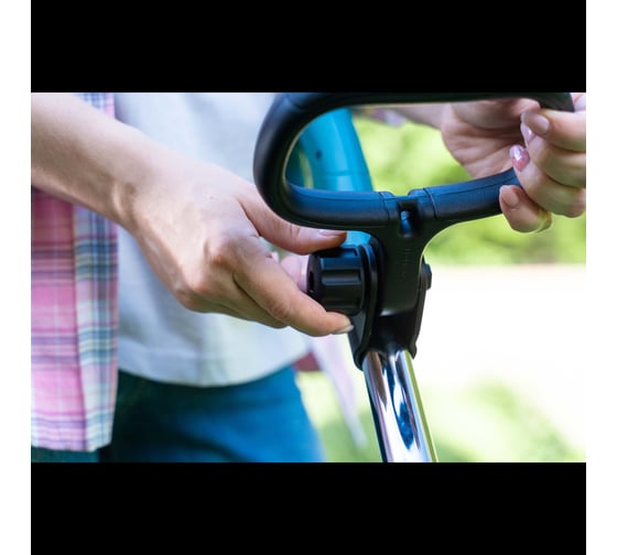 Электрический триммер Makita UR3000