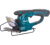 Аккумуляторные ножницы для травы Makita CXT UM164DWE