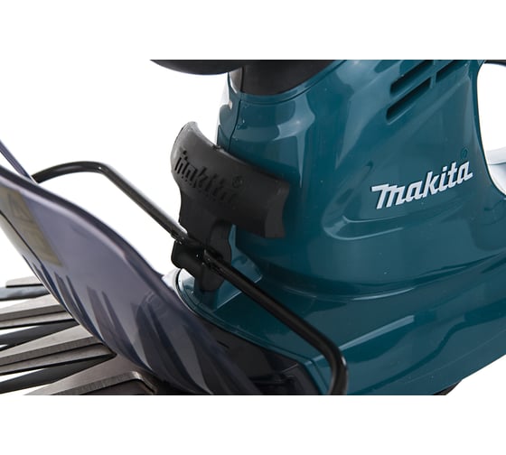 Аккумуляторные ножницы для травы Makita CXT UM164DWE