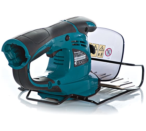 Аккумуляторные ножницы для травы Makita CXT UM164DZ