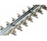 Электрический кусторез Makita UH4861 8