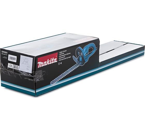 Электрический кусторез Makita UH5261