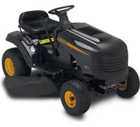 Садовый минитрактор Partner P11597