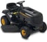 Садовый минитрактор Partner P11597 1