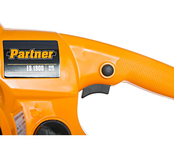 Электропила Partner ES 1900, 16", 1900 W 9539007-18