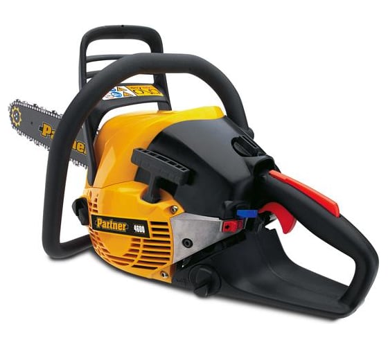Бензопила Partner 4600, 15" (Italy)