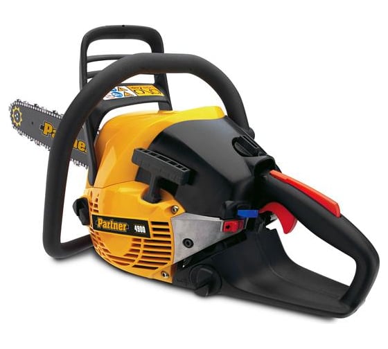 Бензопила Partner 4900, 18" (Italy)
