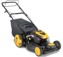 Газонокосилка Partner 533CM/P53-625DW