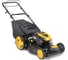 Газонокосилка Partner 533CM/P53-625DW 1