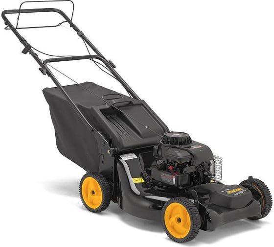 Газонокосилка Partner P 51-500 CMD