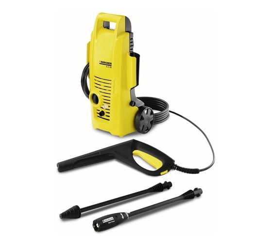 Бытовая минимойка Karcher 2.31 M 1.400-150 1