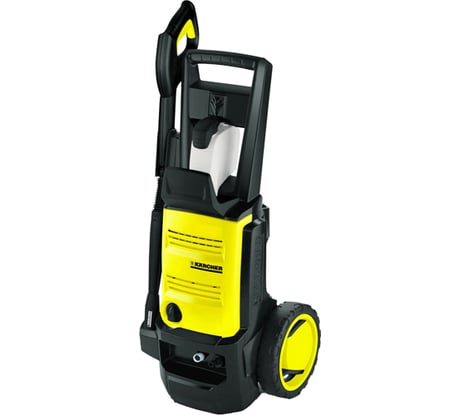 Автомобильная мойка Karcher K 5.55 jubilee 1.636-460