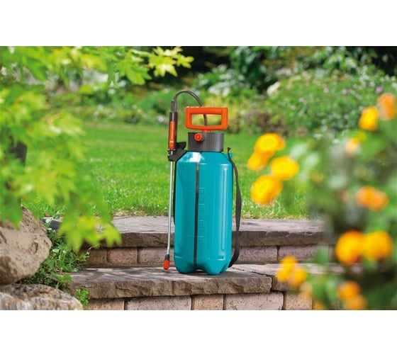 Опрыскиватель (5 л) Gardena 00822-20.000.00