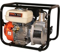 Бензиновая мотопомпа СПЕЦ PB15C