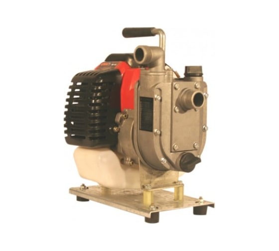 Бензиновая мотопомпа СПЕЦ PB10C