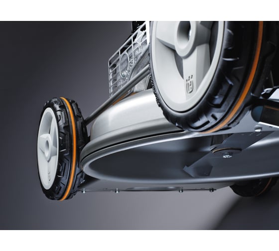Газонокосилка Husqvarna LB 48 V BioClip 9669758-02