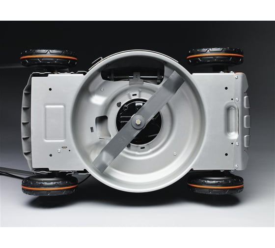 Газонокосилка Husqvarna LB 48 V BioClip 9669758-02