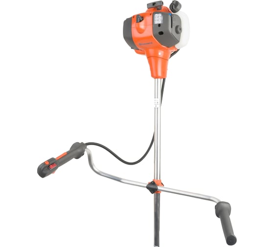 Бензиновый триммер Husqvarna 128 R 9527157-58