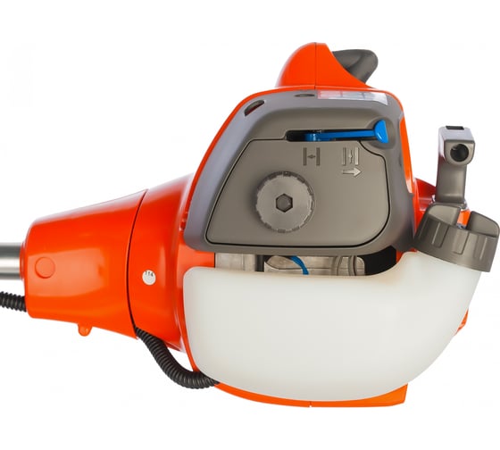 Бензиновый триммер Husqvarna 128 R 9527157-58