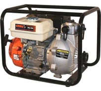 Бензиновая мотопомпа СПЕЦ PB15H