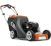 Газонокосилка Husqvarna LC 48 V 9669753-02