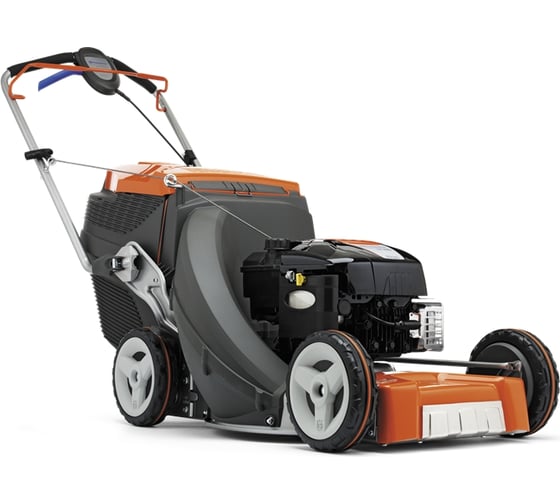 Газонокосилка Husqvarna LC 48 V 9669753-02