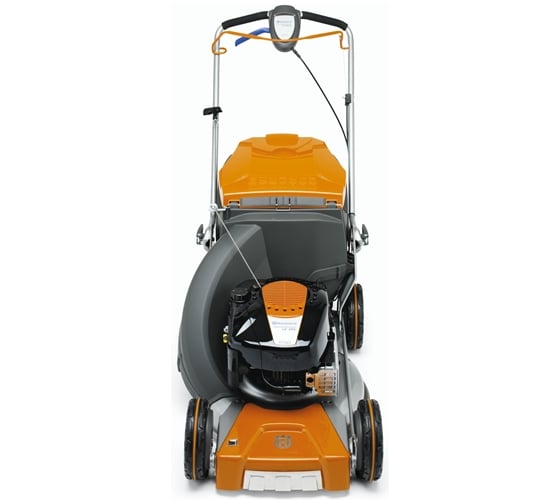 Газонокосилка Husqvarna LC 48 V 9669753-02