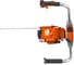 Бензопила Husqvarna 365 H 18" 9650779-18 4