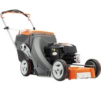 Газонокосилка бензиновая Husqvarna LC 48 9669763-02