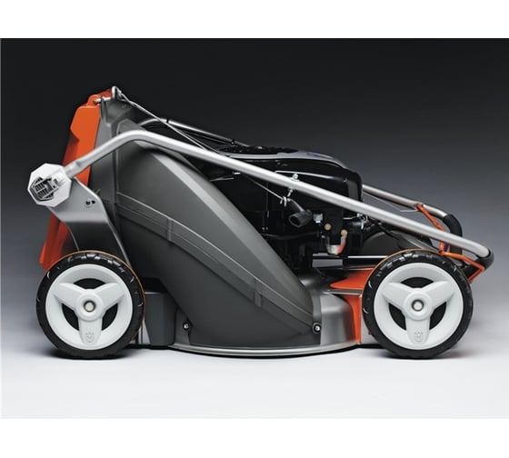 Газонокосилка бензиновая Husqvarna LC 48 9669763-02