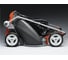 Газонокосилка бензиновая Husqvarna LC 48 9669763-02 2