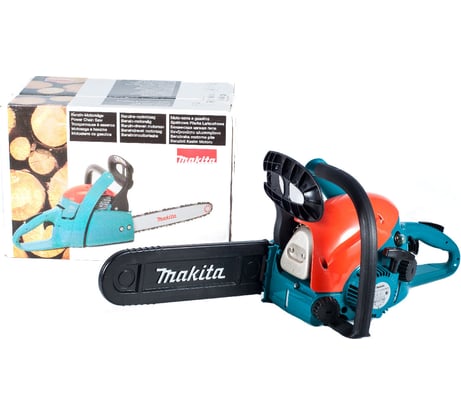 Бензопила Makita DCS4610-35