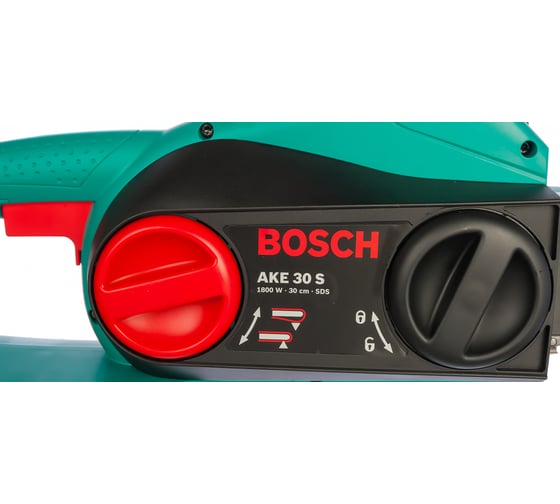 Электропила Bosch AKE 30 S 0.600.834.400