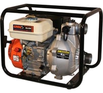 Бензиновая мотопомпа СПЕЦ PB20H