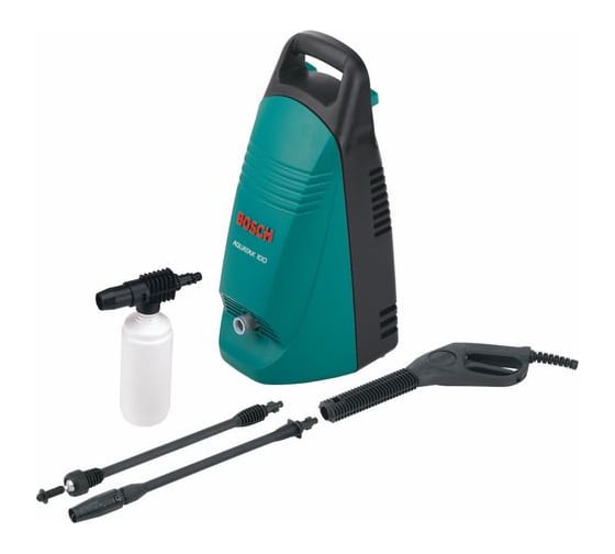 Мойка высокого давления Bosch Aquatak 100 0.600.876.A00 1