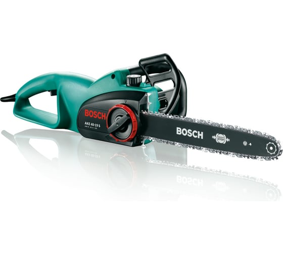 Электропила Bosch AKE 40-19 S 0.600.836.F03
