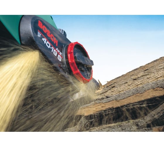 Электропила Bosch AKE 40-19 S 0.600.836.F03