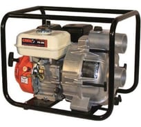 Бензиновая мотопомпа СПЕЦ PB30S