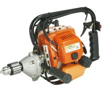 Бензодрель Hitachi DW25EF
