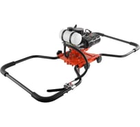 Бензобур Hitachi DA 300 E