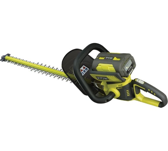 Аккумуляторный кусторез Ryobi RHT36 3000725 1
