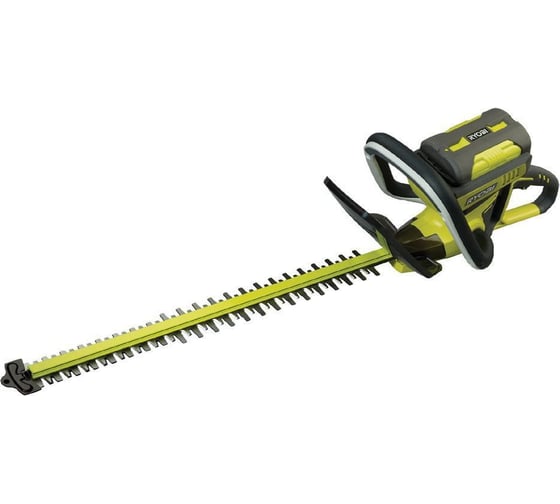 Аккумуляторный кусторез Ryobi RHT36 3000725